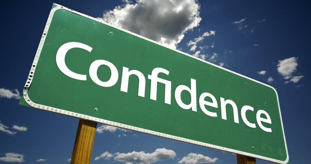 Newsletter | PATIENT SATISFACTION – ALL ABOUT CONFIDENCE