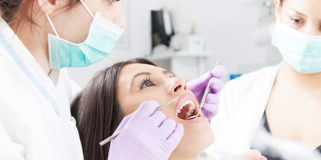 Newsletter | Why Transformation of the Dental Hygiene Department is required