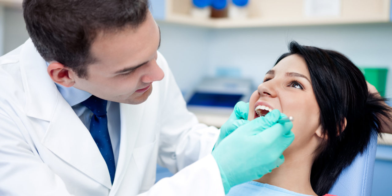 Newsletter | “Sooner than Later” – Dentistry does save LIVES! Part 2