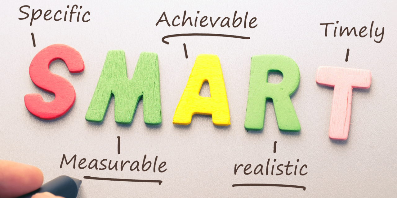 Newsletter | What are SMART Goals?