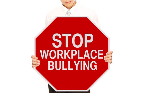 Newsletter | Establishing a Workplace Anti-Bullying Policy and Culture