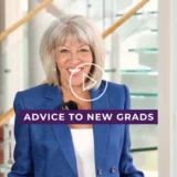 Advice To New Grads